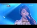【HD繁中字】121026 Ailee - I Will Show You 