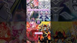 [TCG] [OCG] [04-2026] Invoked Combo #yugioh #yugiohtcg #yugiohocg #invoked