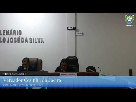 04ª REUNIÃO ORDINÁRIA DO DIA 09/03/2026