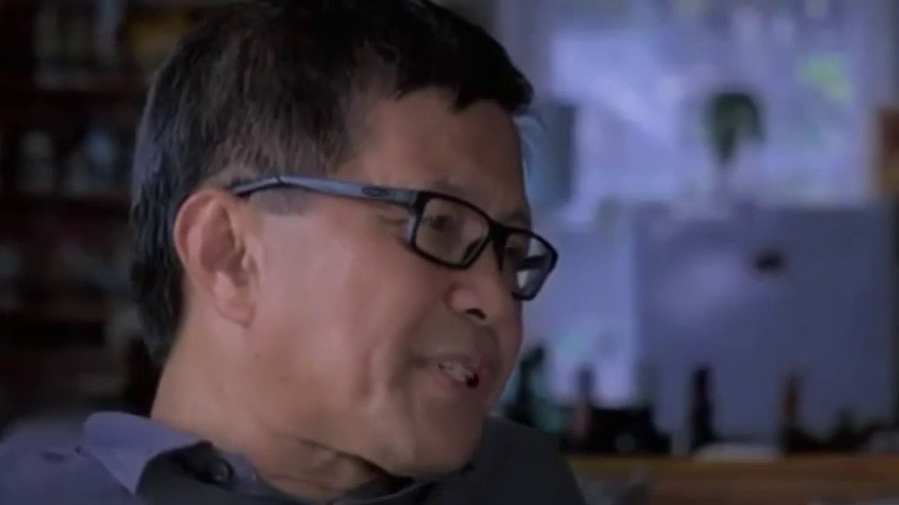 Ngaji filsafat bersama Rocky Gerung| pandangan ilmu | Logika berpikir.