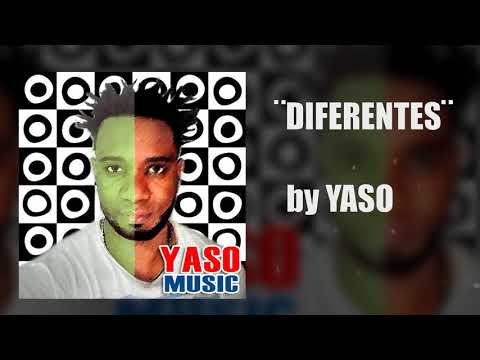 Yaso - Diferentes (Audio)