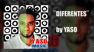 Yaso - Diferentes (Audio)
