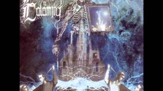 Estuary Of Calamity - The Sentencing