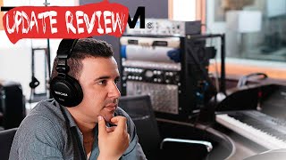 Video thumbnail for Best Dj Headphones 2021 - Tascam TH-03 Studio Headphones Review by ReviewTube99