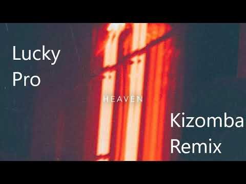 Richie Campbell - Heaven ft.Lucky Pro (Kizomba Remix)