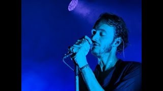 Ocean of Night - Editors @Torino 26.08.2018