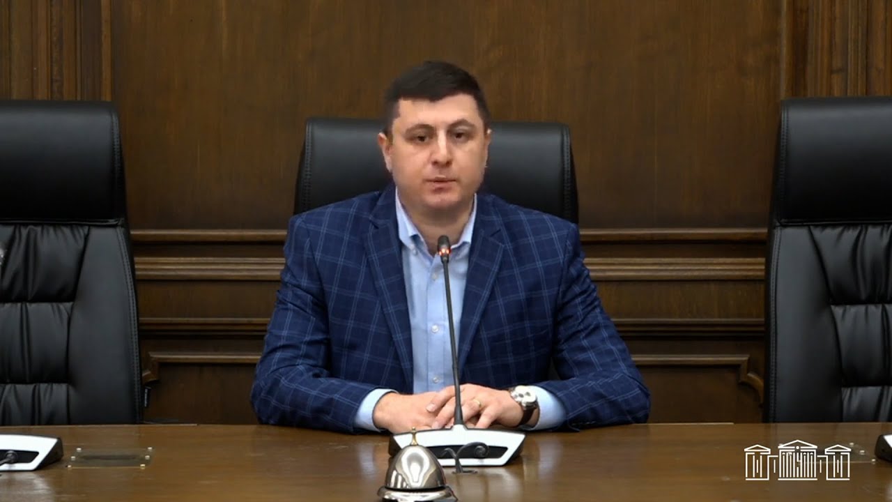 Ադրբեջանից հնչող հայտարարությունները ես դիտարկում եմ որպես պրեսինգ ՀՀ իշխանություններ նկատմամբ