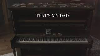 That's My Dad