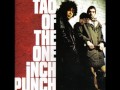 One Inch Punch - Gemini 