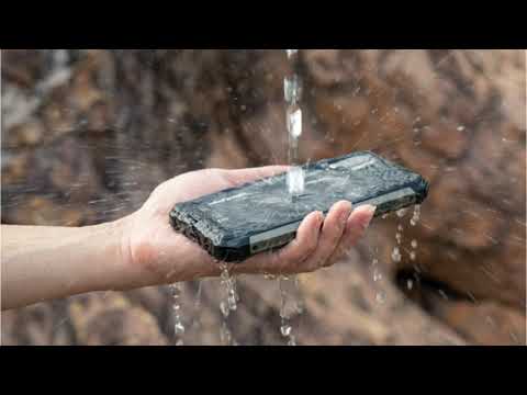 Ulefone Armor 7E | Specifications