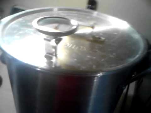 Biab German wheat beer