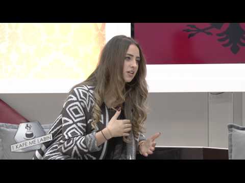 Arta Memedi - (Promovimi i kenges dhe klipit "Si ti") 30.11.2014