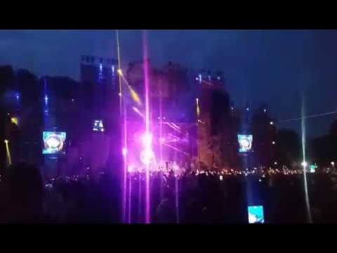 Beats for love 2017 - Sigala