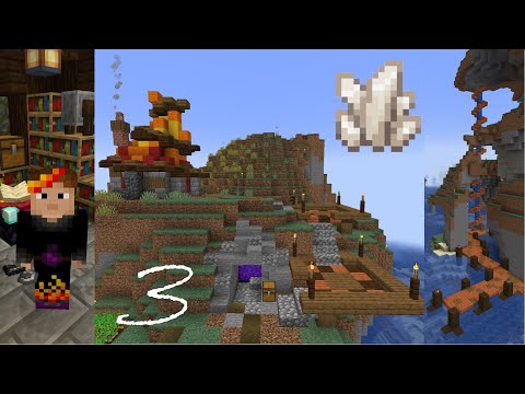 PyroJay the Wizard Strikes Again! Survival Ep 003