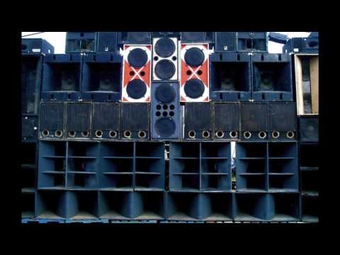 Natural Warrior Soundsystem - Indian Dance