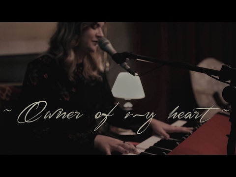 Owner Of My Heart video