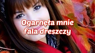 Demi Lovato - Stronger + napisy pl
