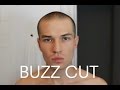 BUZZ CUT | MEN'S HAIRSTYLES | NICK MADRID