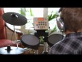 Roland HD-3 Video #1