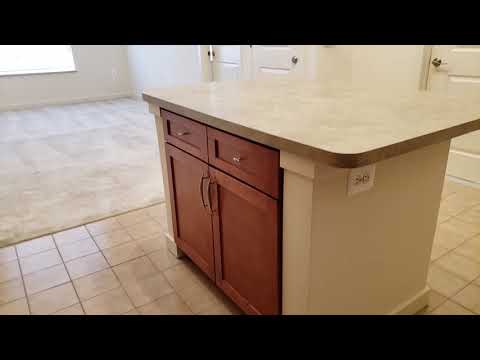 MetroPointe Apt 404 - 1BR/1BA 1C Floorplan