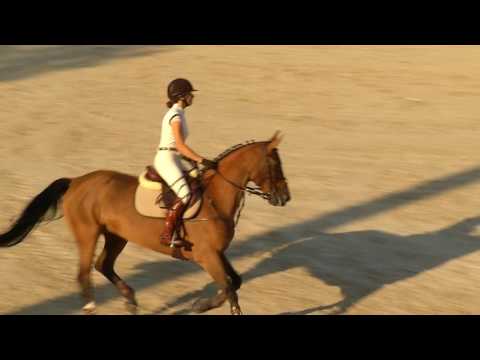 2015.07.26 145cm Unlimited Lady (Bitsy) Ankara