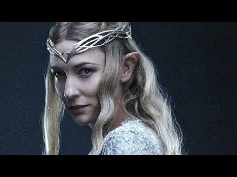 Lothlórien Suite | The Lord of the Rings Trilogy (Original Soundtrack) by Howard Shore