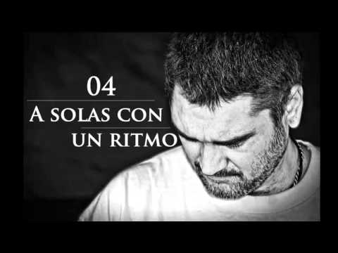 04. A solas con un ritmo - Kase O & Jazz Magnetism