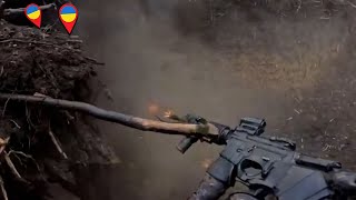 Mercenary squad cornered in the streets — SVO assault