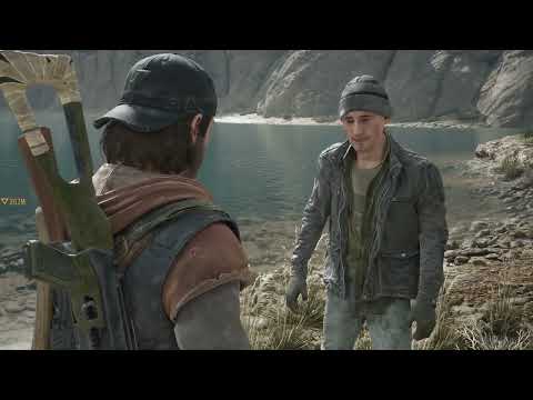 What did they do to you? • Days Gone 100% | Ep. 29