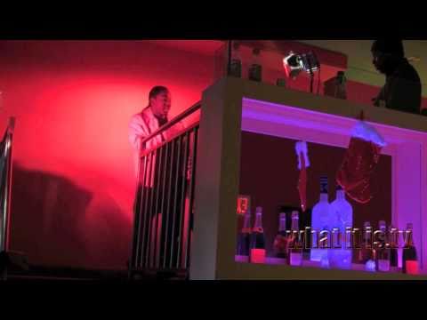 WHAT IT IS.TV (BTS) ANTWON BAILEY & FRED THE GODSON "CRUSH ON U"