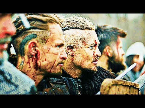 Cемь королей должны умереть — Русский трейлер (2023)