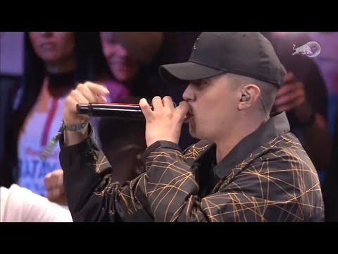 🚀CARPE y FAT N partieron el DOBLETEMPO en Red Bull 2023!🔥