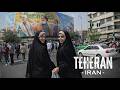 Behind Tehran Iran S Capital Full Of Secrets And History