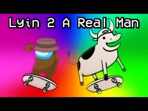 Mashup | CG5 x TomSka, LilDeuceDeuce - Lyin' 2 A Real Man