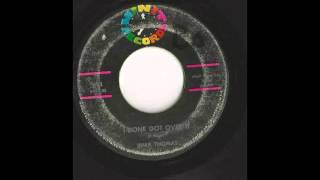 Irma Thomas - Two Winters Long video