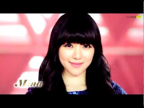 [Audio|Photos] AOA - Happy Ending (singing parts)