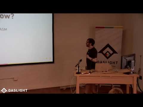 WebAssembly In Action