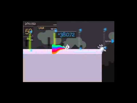 Solipskier - iPhone Game