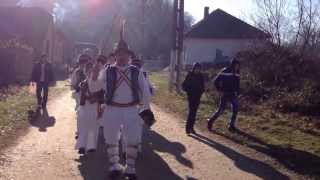 preview picture of video 'DuBaSii DiN JuPaNeSti  2013'