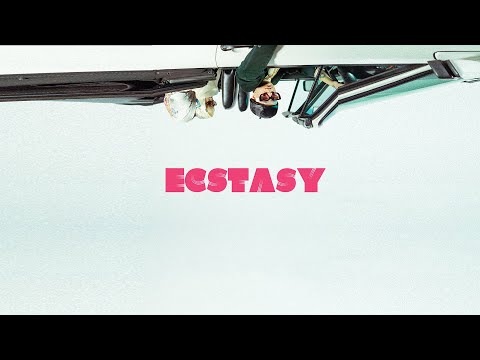 TYMEK - ECSTASY FIT. WAC TOJA ( PRODBY MICHAŁ GRACZYK & FANTØM )