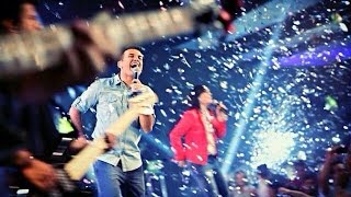 Novidade de Vida – Celebrarei #CristoReinaDVD