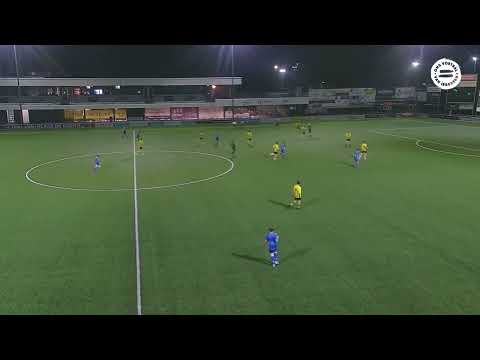 URK JO19-2 -  DOSK JO19-1 (4-1) 30-10-2025