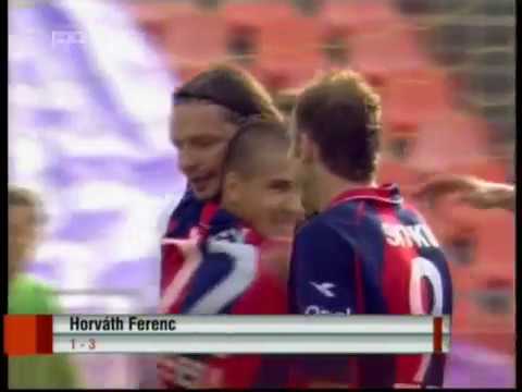 2006. 06. 03. | Újpest FC - FC Fehérvár (1-3)