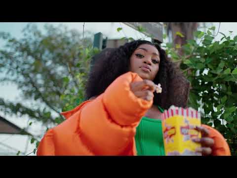 Iam.Jarrah - Douma Baalé [Official Teaser]