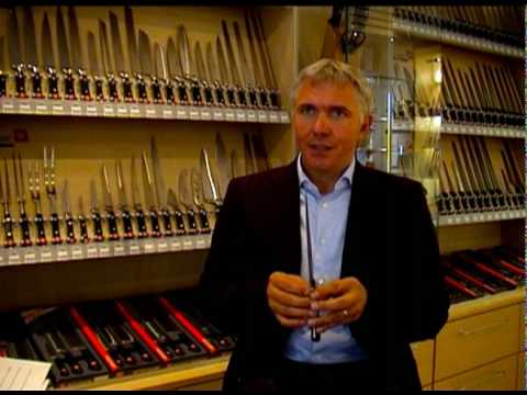 All About Wusthof Knives | Williams-Sonoma