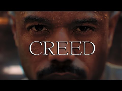(Creed III) | Adonis Creed