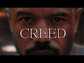 Creed III Adonis Creed