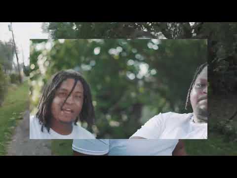 Lil Wade X OTM Booman - Git Back Gang [Shot by InfiniteFilms]