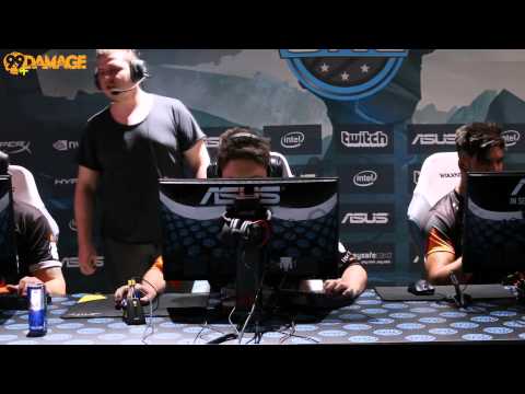 Team Kinguin Winning Moment vs Cloud9 - ESL One Cologne Day 2