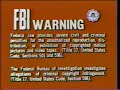 Closing To Thief 1981 VHS